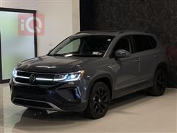 Volkswagen Taos